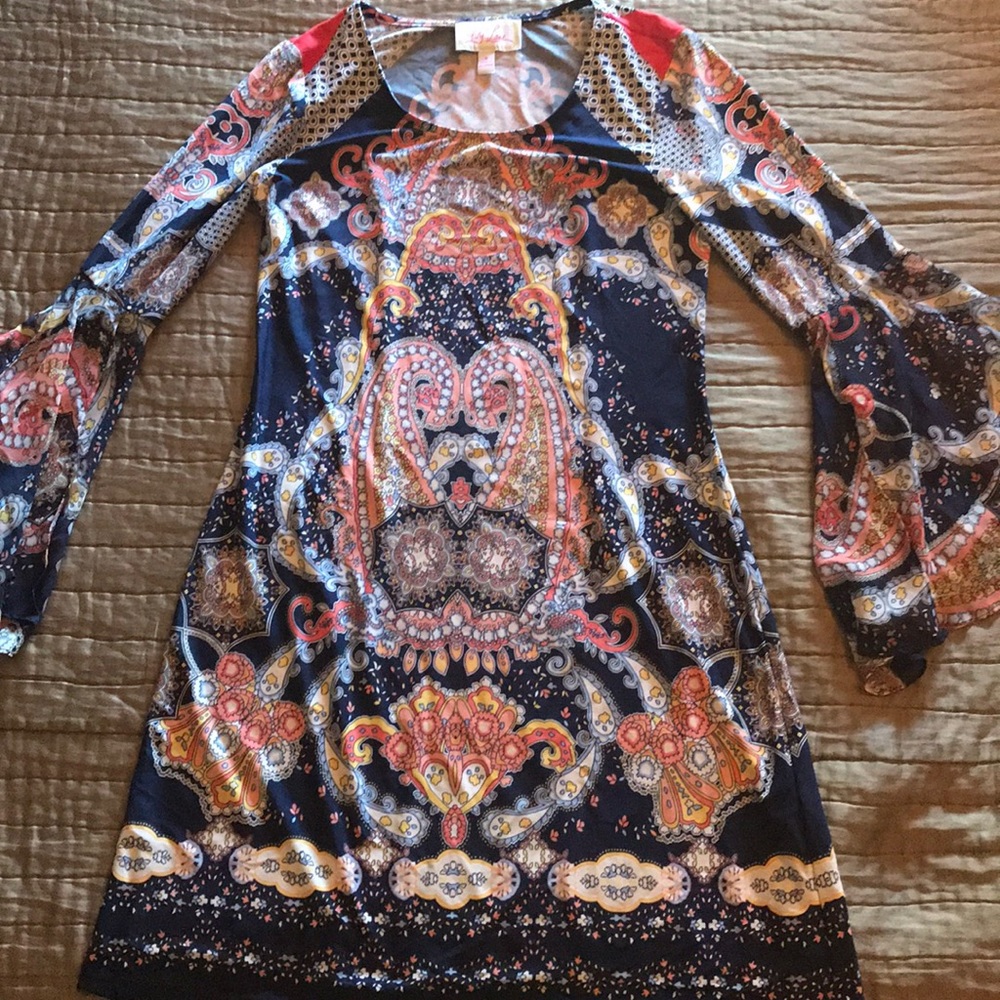Ivy Lane Dress